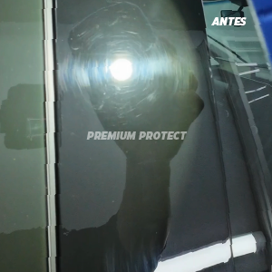 Instalación de PPF